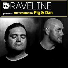 Raveline Mix Session By Pig & Dan mp3 Compilation by Various Artists