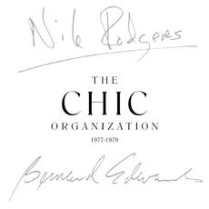 The Chic Organization 1977-1979 mp3 Compilation by Various Artists