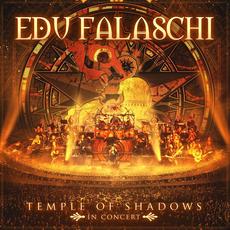 Temple of Shadows In Concert mp3 Live by Edu Falaschi