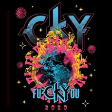 fuCKYou2020 mp3 Live by CKY
