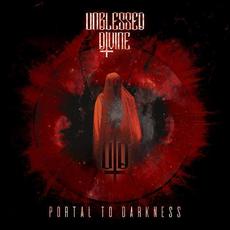 Portal to Darkness mp3 Album by Unblessed Divine