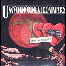 Scars Are Reminders mp3 Album by Uncommonmenfrommars