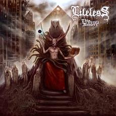 The Occult Mastery mp3 Album by Lifeless