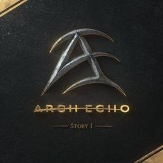 Story I mp3 Album by Arch Echo