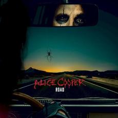 Road mp3 Album by Alice Cooper