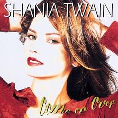 Come On Over (Deluxe Edition) mp3 Album by Shania Twain