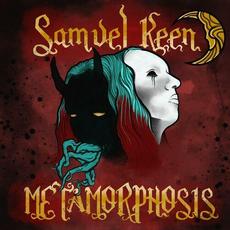 Metamorphosis mp3 Album by Samuel Keen
