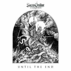 Until The End mp3 Album by Sacro Ordine
