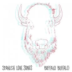 Buffalo Buffalo mp3 Album by Spanish Love Songs