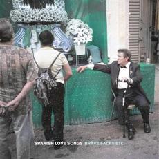 Brave Faces Etc. mp3 Album by Spanish Love Songs