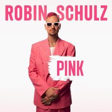 Pink mp3 Album by Robin Schulz