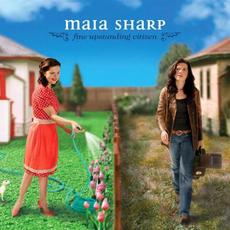 Fine Upstanding Citizen mp3 Album by Maia Sharp