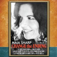 Change the Ending mp3 Album by Maia Sharp