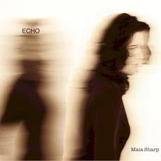 Echo mp3 Album by Maia Sharp