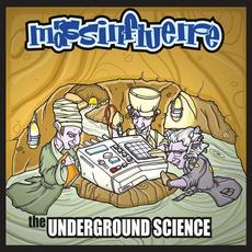 The Underground Science (Limited Edition) mp3 Album by Mass Influence