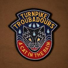 A Cat in the Rain mp3 Album by Turnpike Troubadours