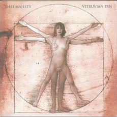 Vitruvian Pan mp3 Album by Thee Majesty