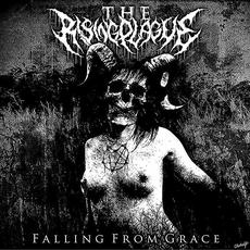 Falling from Grace mp3 Album by The Rising Plague