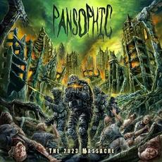 The 2023 Massacre mp3 Album by Pansophic
