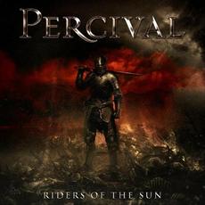 Riders of the Sun mp3 Album by Percival
