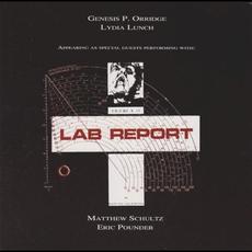 Unhealthy mp3 Album by Genesis P-Orridge & Lab Report