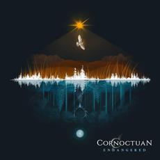 Endangered mp3 Album by Cornoctuan