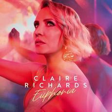 Euphoria (Deluxe Edition) mp3 Album by Claire Richards