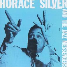 Horace Silver & The Jazz Messengers (Remastered) mp3 Artist Compilation by Horace Silver & The Jazz Messengers
