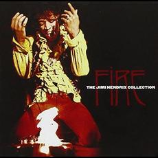 Fire: The Jimi Hendrix Collection mp3 Artist Compilation by Jimi Hendrix