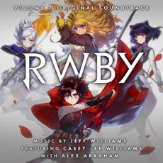 RWBY: Volume 7 mp3 Soundtrack by Various Artists