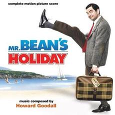 Mr. Bean’s Holiday mp3 Soundtrack by Howard Goodall