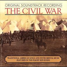 The Civil War (Original Soundtrack Recording) mp3 Soundtrack by Various Artists