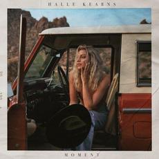 Moment mp3 Single by Halle Kearns