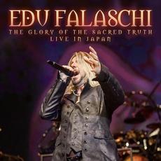 The Glory of the Sacred Truth (Live in Japan) mp3 Single by Edu Falaschi