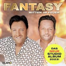 Mitten im Feuer mp3 Album by Fantasy