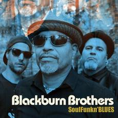 SoulFunkn'BLUES mp3 Album by Blackburn Brothers