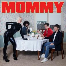 Mommy mp3 Album by Be Your Own Pet