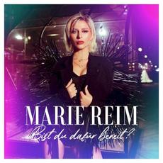Bist du dafür bereit? mp3 Album by Marie Reim
