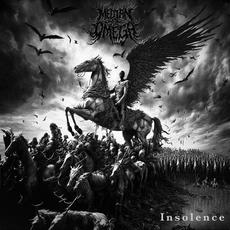 Insolence mp3 Album by Median Omega