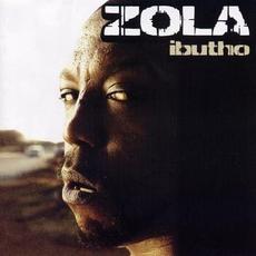 ibutho mp3 Album by Zola