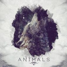 Animals mp3 Album by Dear Agony