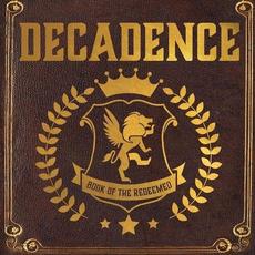 Book Of The Redeemed mp3 Album by Decadence