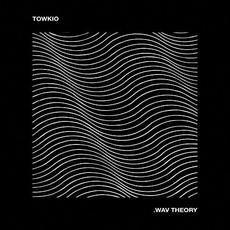 .WAV Theory mp3 Album by Towkio