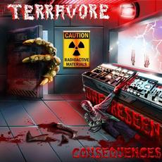 Unforeseen Consequences mp3 Album by Terravore