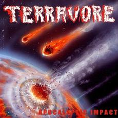 Apocalyptic Impact mp3 Album by Terravore