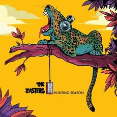 Hunting Season mp3 Album by The Zasters