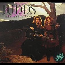 Talk About Love mp3 Album by The Judds