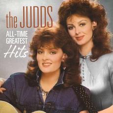 All-Time Greatest Hits mp3 Album by The Judds