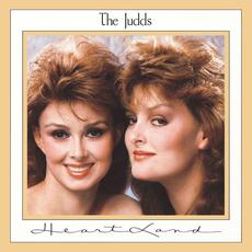 Heart Land mp3 Album by The Judds