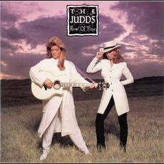 River Of Time mp3 Album by The Judds